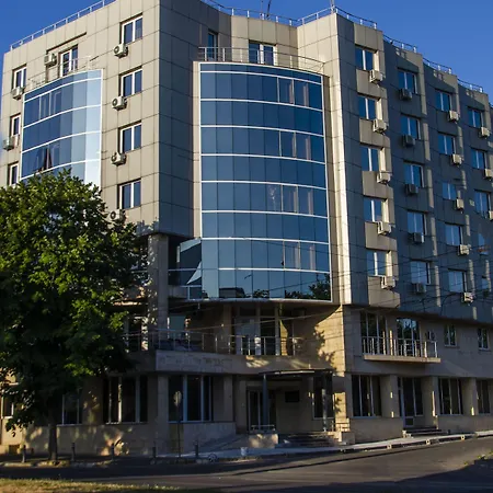 New Royal Constanţa