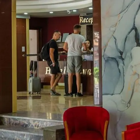 Hotel New Royal Constanţa