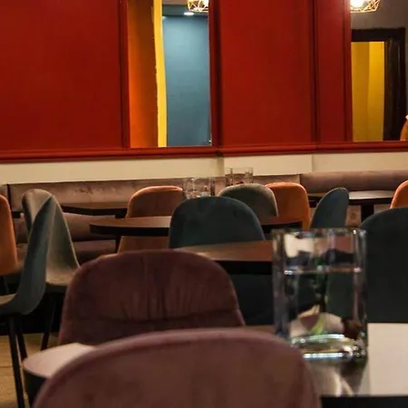 New Royal Hotel Constanţa