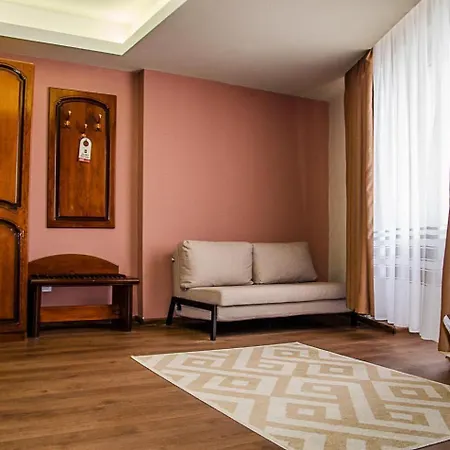 Hotel New Royal