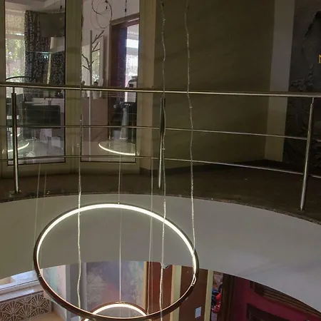 Hotel New Royal Constanţa