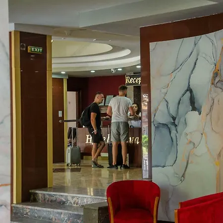 Hotel New Royal 4*