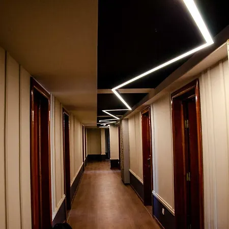 Hotel New Royal Constanţa