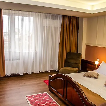 New Royal Hotel Constanţa