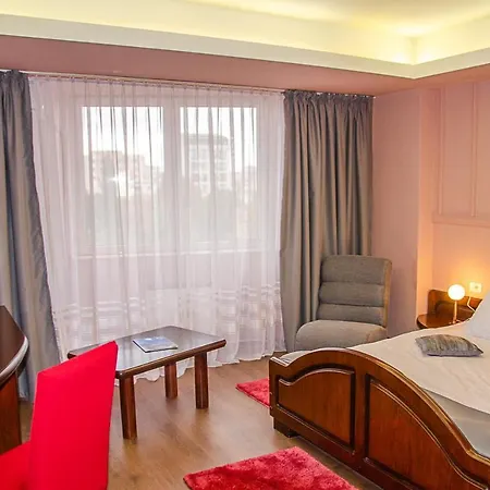 New Royal Hotel Constanţa